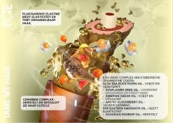 ICE Professional Tame My Hair Spray 100ml -Haarverzorgings Winkel ice professional tame my hair2 4