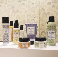 Alfaparf Vintage Powder 8gr -Haarverzorgings Winkel img 0804 5