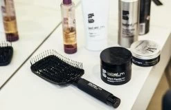 Label.m Fashion Edition Brunette Dry Shampoo 200ml -Haarverzorgings Winkel img 1004