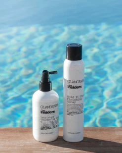 The Insiders Glamorama Hold It There Finishing Spray 200ml -Haarverzorgings Winkel img 3323