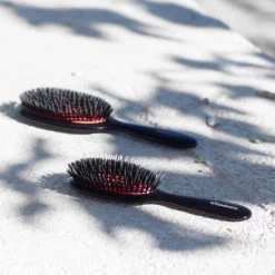 The Insiders Baby Flat Brush -Haarverzorgings Winkel img 3732 1