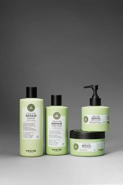 Maria Nila Structure Repair Leave-in Cream 150ml -Haarverzorgings Winkel img c s group repair 2