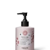 Maria Nila Colour Refresh Dusty Pink 0.52 300ml -Haarverzorgings Winkel img cr 3719 dusty pink 300 ml