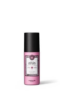 Maria Nila Quick Dry Heat Spray 150ml