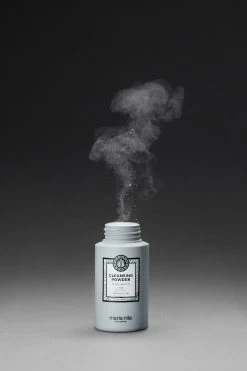 Maria Nila Cleansing Powder 120gr 6 Maria Nila Cleansing Powder 120gr -Haarverzorgings Winkel img s f 3876 cleansing powder formula