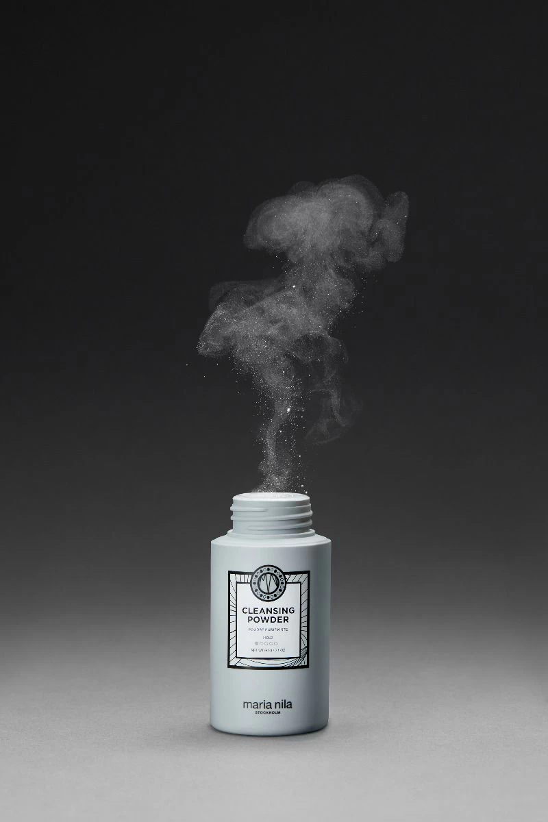 Maria Nila Cleansing Powder 120gr 4 Maria Nila Cleansing Powder 120gr - Image 2