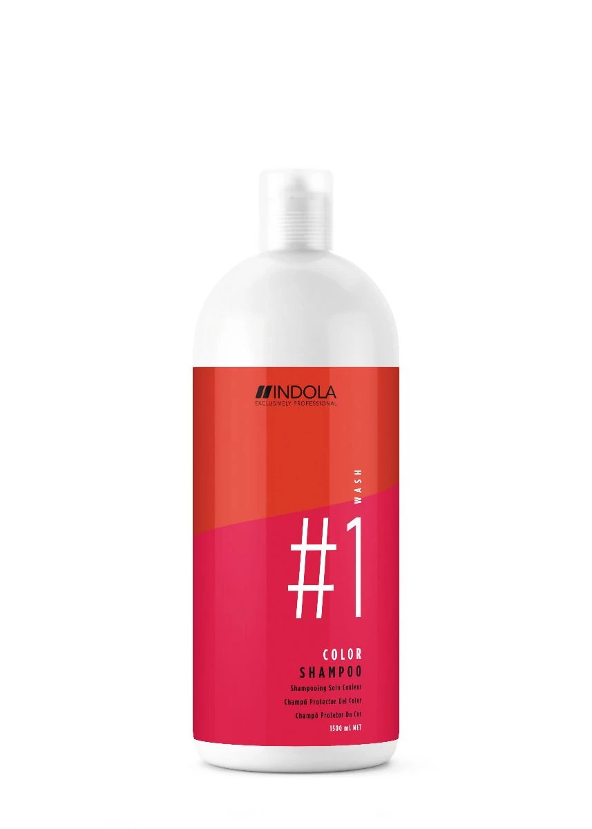 Indola Color Shampoo 1500ml