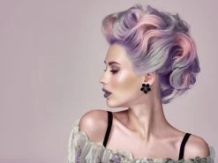 Jaguar Knipschaar Painted Paradise Magic Garden 5,5inch -Haarverzorgings Winkel ja10 visual magicgarden