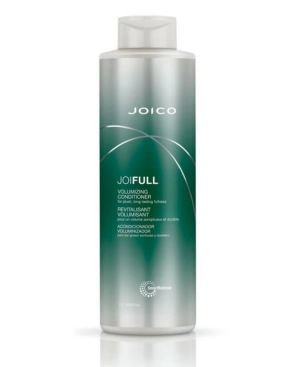 Joico Joifull Volumizing Conditioner1000ml 3 Joico Joifull Volumizing Conditioner1000ml