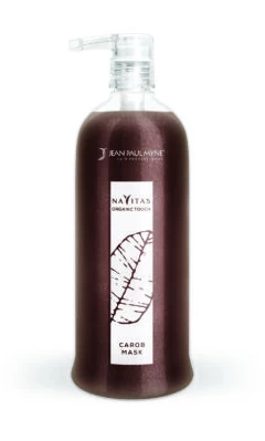 Jean Paul Myne Navitas Organic Touch Masker Carob 1000ml