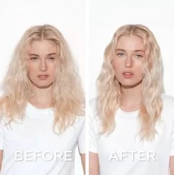 Kérastase Kerastase Blond Absolu Night Serum 90ml -Haarverzorgings Winkel k rastase blond absolu night serum before after