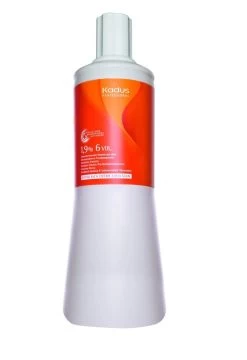 Kadus Demi-Permanent Waterstof 1,9%1000ml