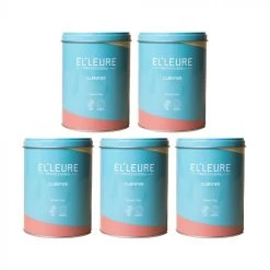10x Elleure Clarifier Blond Plex 500gr