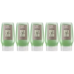 10x Wella EIMI Sculpt Force Gel 125ml