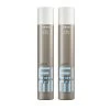 2x Wella EIMI Absolute Set Haarlak -Haarverzorgings Winkel kap 2xabsolutesethaarlak
