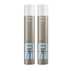 2x Wella EIMI Absolute Set Haarlak