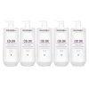5x Goldwell Dualsenses Color Brilliance Shampoo 1000ml -Haarverzorgings Winkel kap 5xgw202903 1