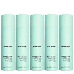 5x Kevin Murphy Bedroom Hair 200ml