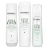 Krullend Haar Pakket Goldwell Dualsenses Curls & Waves 1 Krullend Haar Pakket Goldwell Dualsenses Curls & Waves -Haarverzorgings Winkel kap gwcurls 1