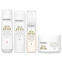 Droog Haar Pakket Goldwell Dualsenses Rich Repair