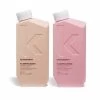 Kevin Murphy Plumping Wash 250ml + Conditioner 250ml -Haarverzorgings Winkel kap km04 1