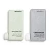 Kevin Murphy K Man Stimulate Me Wash 250ml + Conditioner 250ml -Haarverzorgings Winkel kap km05 1