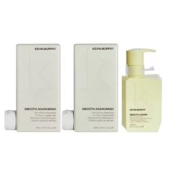 Pluizig Haar Pakket Kevin Murphy Smooth