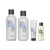 Droog Haar Pakket KMS MoistRepair -Haarverzorgings Winkel kap kmsrepair 1