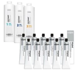 L'Oreal L'Oréal Majirel Haarkleuring ZZP Startpakket