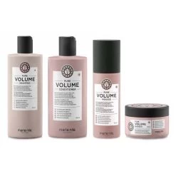 Futloos Haar Pakket Maria Nila Pure Volume