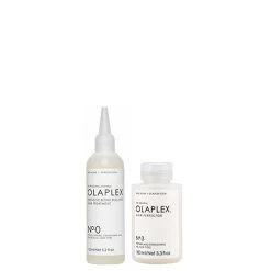 Beschadigd Haar Pakket Olaplex No.0 + 3