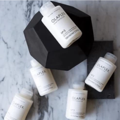 Beschadigd Haar Pakket Olaplex No.3 + 4 + 5 -Haarverzorgings Winkel kap olaplex345 1