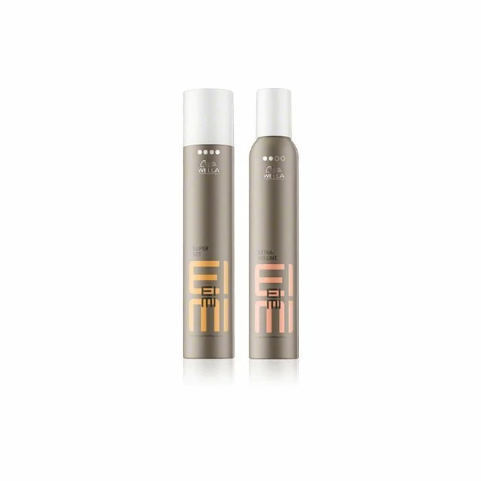 Wella EIMI Volume Set 3 Wella EIMI Volume Set