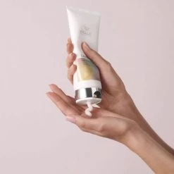 Wella Colormotion+ Shampoo 250ml + Conditioner 200ml -Haarverzorgings Winkel kap wp05 2