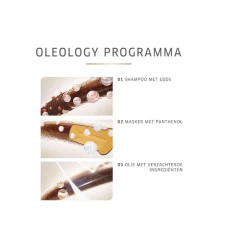 Wella Oil Reflections Shampoo 250ml + Conditioner 200ml -Haarverzorgings Winkel kap wp08 2