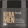 KIS KeraMen Pom8 Pommade 150ml -Haarverzorgings Winkel keramen pom8