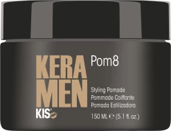 KIS KeraMen Pom8 Pommade 150ml