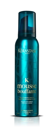 Kérastase Kerastase Construction Mousse Bouffante 150ml 3 Kérastase Kerastase Construction Mousse Bouffante 150ml