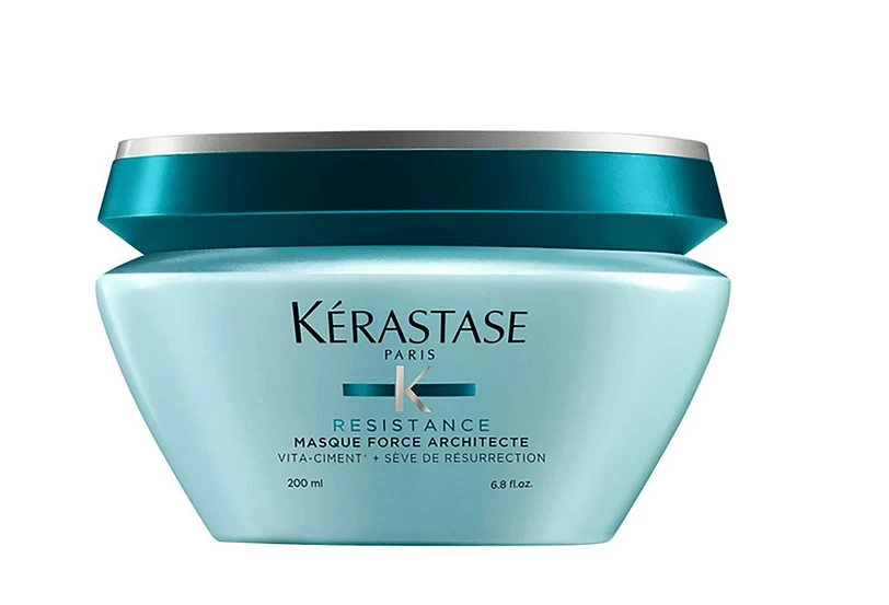Kérastase Kerastase Résistance Masque Force Architecte 200ml 3 Kérastase Kerastase Résistance Masque Force Architecte 200ml