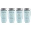 Kérastase Kerastase Specifique Bain Riche Dermo Calm 4x 250ml - 1000ml -Haarverzorgings Winkel keree19228004
