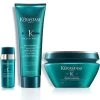 Kérastase Beschadigd Haar Pakket Kerastase Résistance -Haarverzorgings Winkel kersoszeerpakket