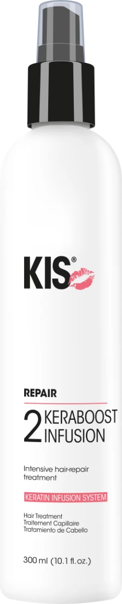 KIS Repair KeraBoost Infusion 300ml