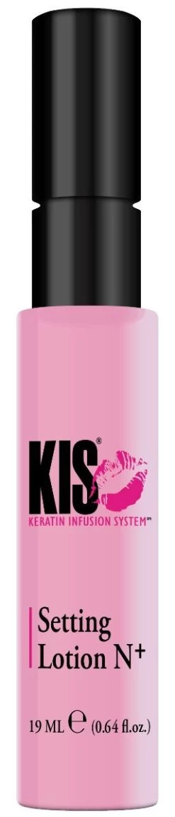 KIS Display Setting Lotion N 19ml