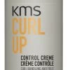 KMS CurlUp Control Creme 150ml -Haarverzorgings Winkel kms curlup control creme 150ml 1