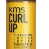 KMS Curlup Perfecting Lotion 100ml -Haarverzorgings Winkel kms curlup perfection lotion 150ml