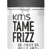 KMS Tame Frizz De-Frizz Oil 100ml -Haarverzorgings Winkel kms tame frizz de frizz 100ml