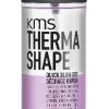 KMS ThermaShape Quick Blow Dry 200ml -Haarverzorgings Winkel kms thermashape quick blow dry 200ml 1