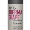 KMS ThermaShape Straightening Creme 150ml -Haarverzorgings Winkel kms thermashape straightening creme 150ml 1