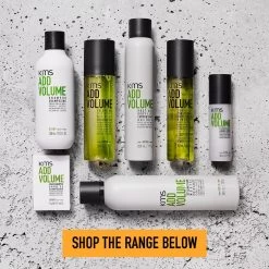 KMS AddVolume Root & Body Lift 200ml -Haarverzorgings Winkel kms av images root body lift hair spray 200ml 117061khm image 6 pt05