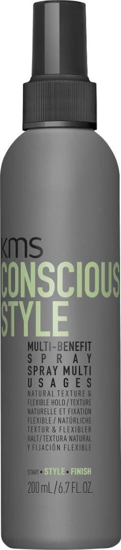 KMS Conscious Style Multi-Benefit Spray 200ml